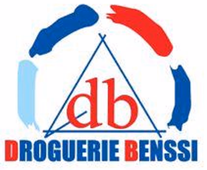 Logo Droguerie Benssi